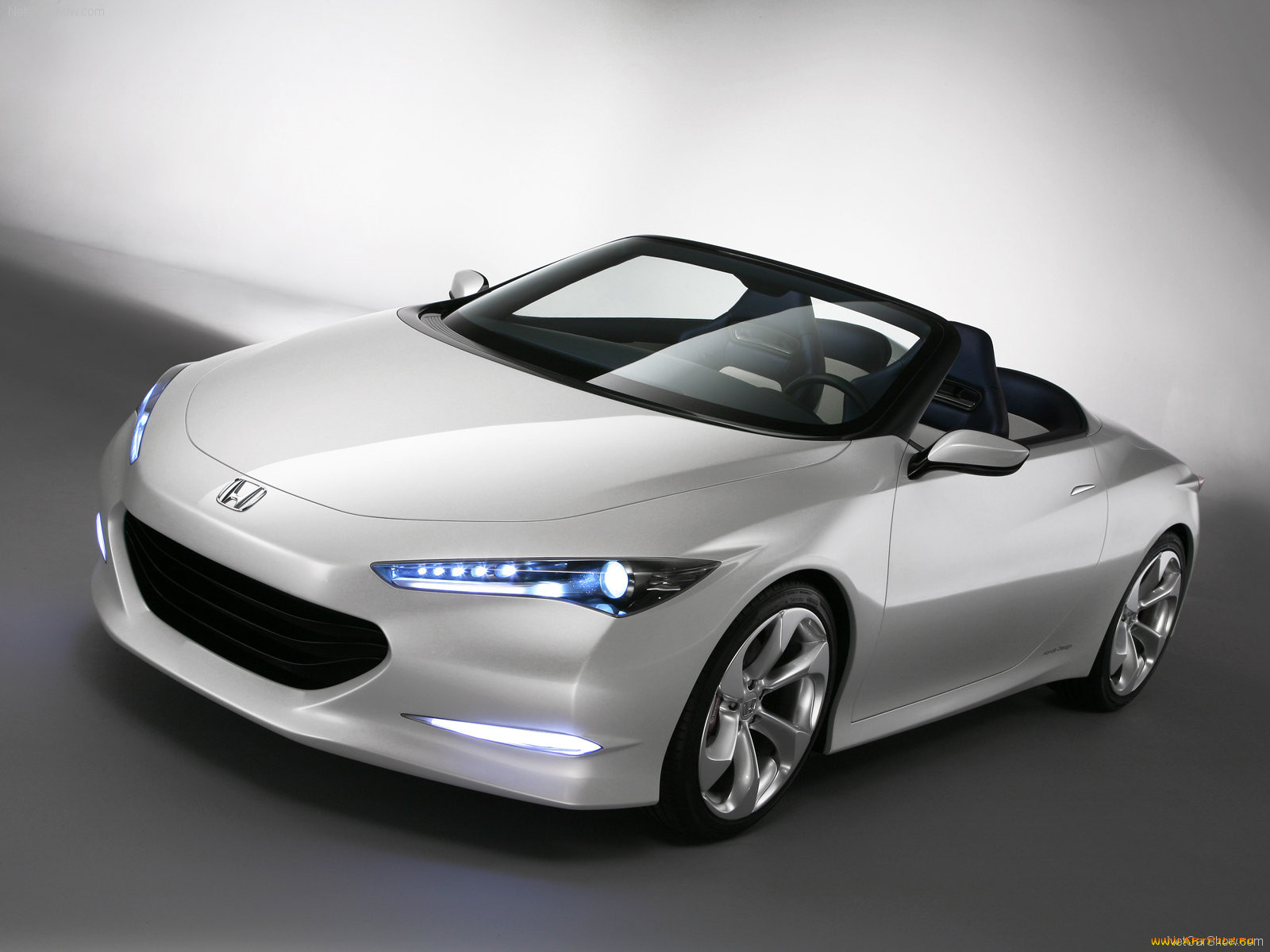 honda, osm, concept, 2008, 